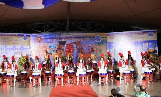 Music festival held in Hanoi to promote Vietnam – Russia friendship