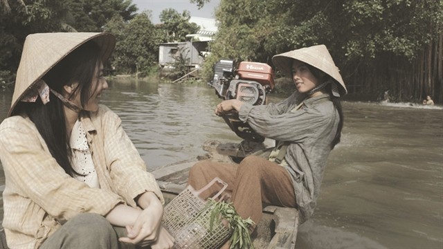 First Vietnamese film to compete at Tokyo International Film Festival