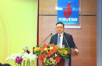 PM asks new PetroVietnam chief to handle loss-making projects