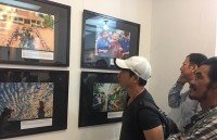 vietnam shines at skypixel aerial photography video contest