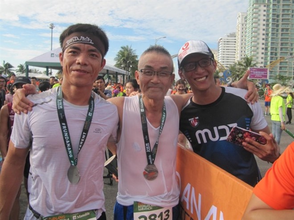 registration for da nang marathon opens