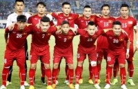 pm sends congratulatory letter to u23 vietnam team