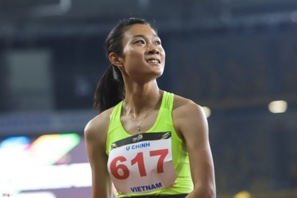 over 200 vietnamese athletes at asiad 2018