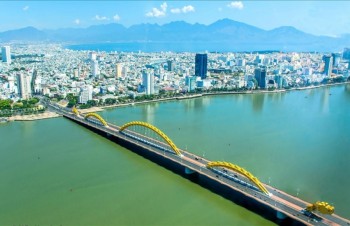 Da Nang welcomes tens of thousands of visitors by cruise liners