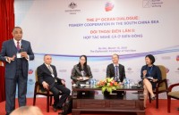 vietnam vows to work towards sustainable fishery