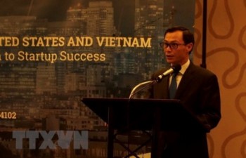 Dialogue with young OVs held in Ho Chi Minh City