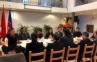 vietnam netherlands agree to lift ties to strategic partnership