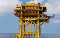 oil corporations of vietnam malaysia sign gas deal
