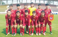 list of players for asian u23 championship qualifiers announced