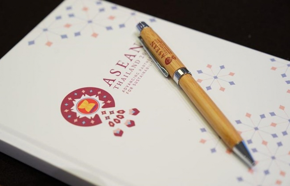 ASEAN SOM in Thailand looks at important issues