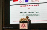 vietnam brunei stress importance of increased connectivity