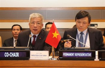 Vietnam: Overcoming war legacies, endeavour for peace and sustainable development