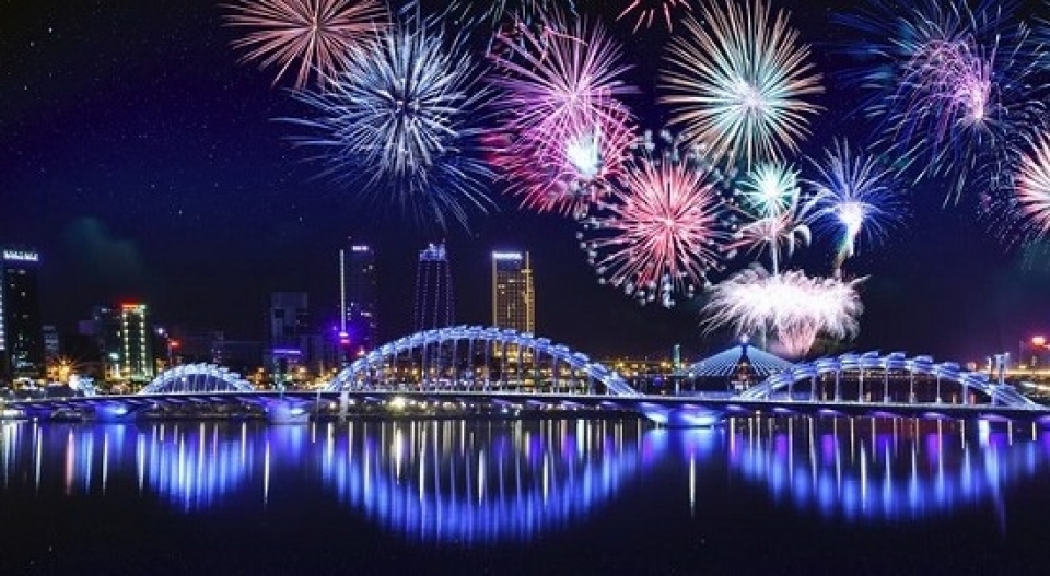 da nang international fireworks festival prices announced