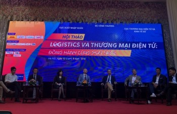 Vietnamese e-commerce stands to benefit from greater competition