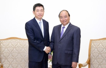 PM highlights fruitful Vietnam-RoK relations