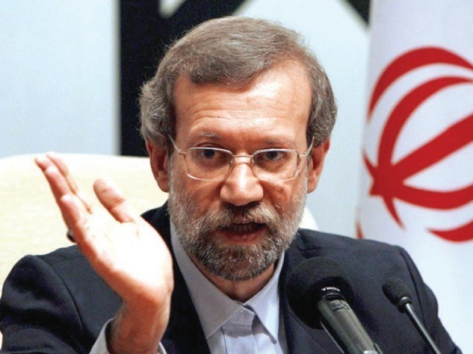 iranian parliament speaker to visit vietnam