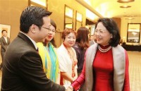 vietnam australia hold second policy dialogue on agriculture