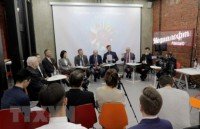 vietnam russia friendship association marks 68th year