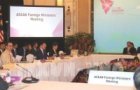 vietnamese officials active at 52nd asean foreign ministers meeting