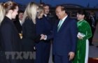 global economic integration helps vietnam expand agri products markets