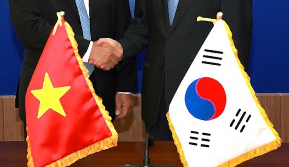 vietnam korea fta gives boost to two way trade investment