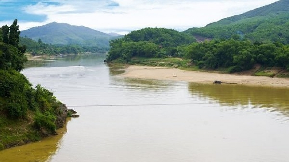 jica helps vietnam manage aquatic environment for river basins
