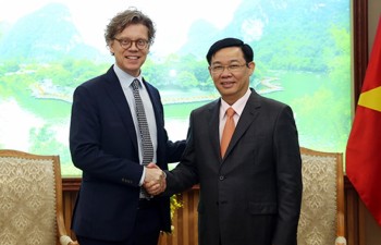Swedish firms’ successes contribute to Vietnam-Sweden ties
