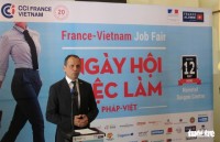 vietnam attractive destination for french startups