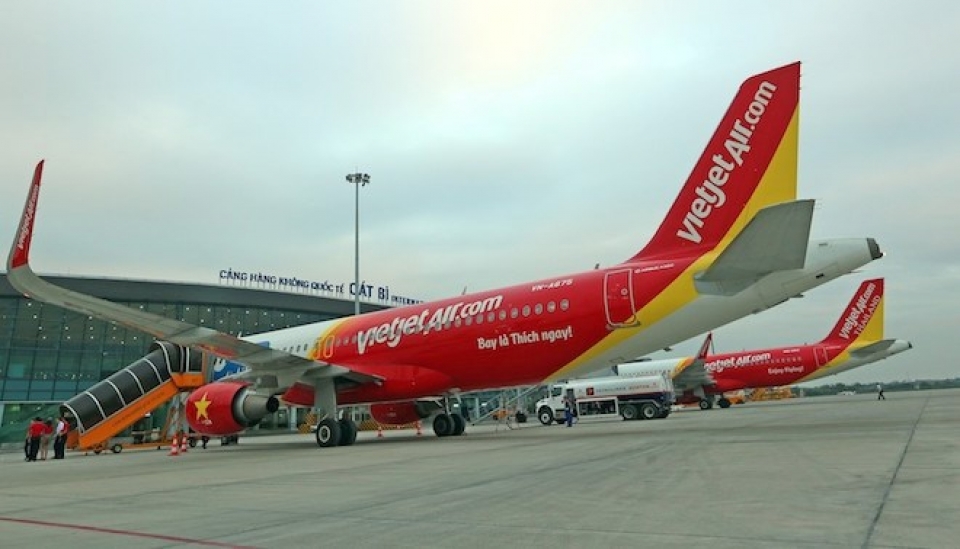 vietjet air launches years biggest promotion