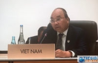 pm receives chairman of japan vietnam friendship parliamentary alliance