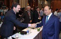 vietnam presents voluntary national review on sdgs fulfillment