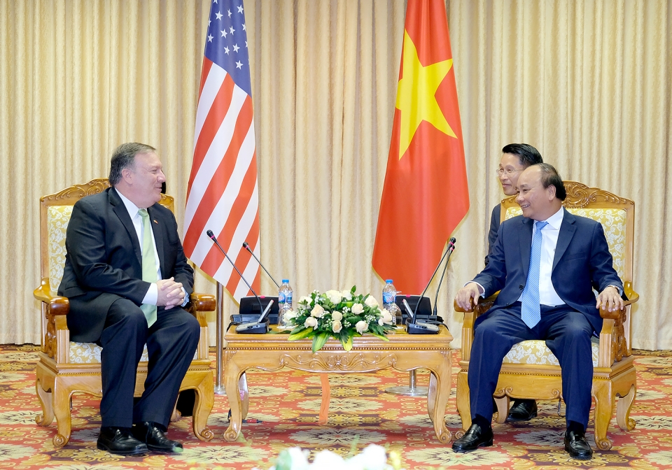 pm hopes for stronger vietnam us ties