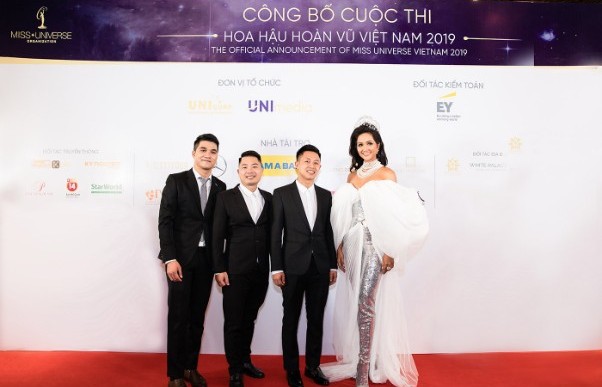 Miss Universe Vietnam 2019 to apply blockchain technology for voting
