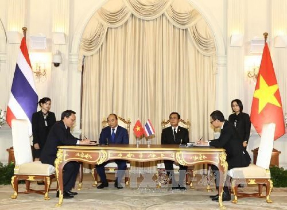 petrovietnam scg speed up long son petrochemical project