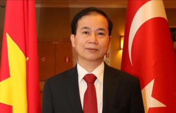 Vietnam looks forward to Turkish premier's visit