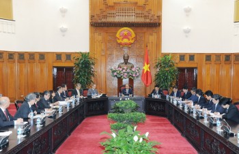 Keidanren plays important role in Vietnam-Japan ties: PM