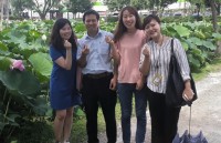 new ambassador to dprk presents letter of credence