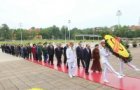ceremonies held overseas to mark vietnams 74th national day
