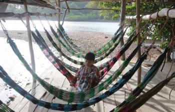 Ba Hon Dam islands: A pristine experience