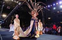 fashion week celebrates 45 years of vietnam italy diplomatic ties