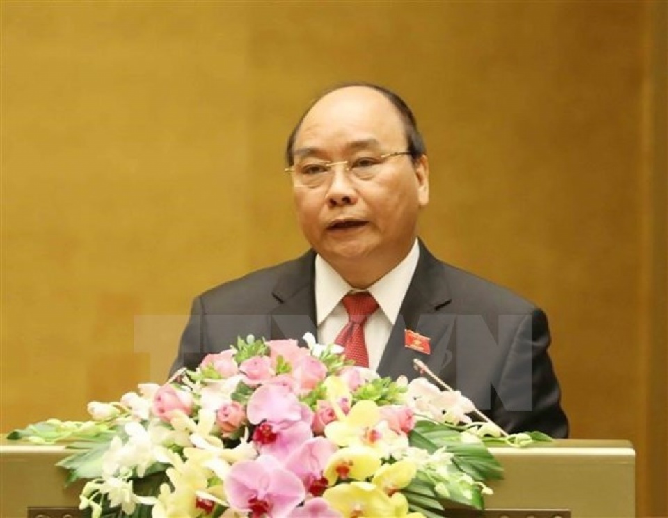 vietnam likely to complete all socio economic targets for 2017 pm