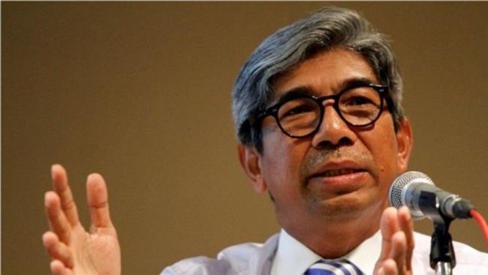 Cooperation needed to manage potential conflict in East Sea: seminar cooperation needed to manage potential conflict in east sea seminar