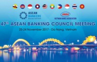 pm nguyen xuan phuc hails vietnam laos banking cooperation