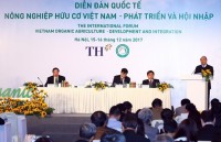 foreign partners want to cooperate with lam dong in agriculture tourism