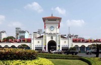 app launched to support visitors of thang long imperial citadel