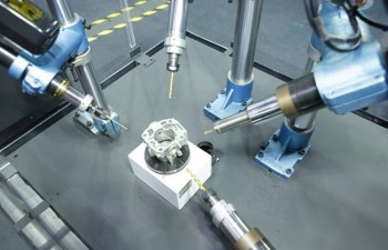 Vietnam a big market for German tool makers