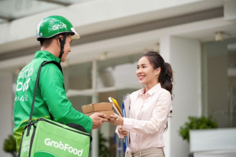 GrabFood expands to Danang en route to becoming Vietnam's superapp grabfood expands to danang en route to becoming vietnams superapp