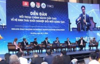 vietnam wants to cooperate with singapore in innovation pm