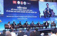 vietnam wants to cooperate with singapore in innovation pm
