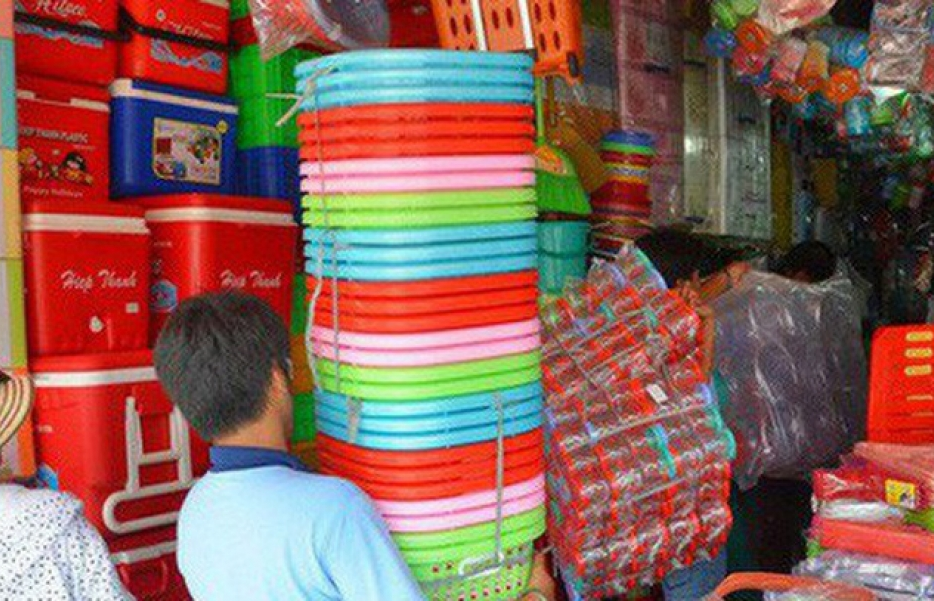 What can the US-China trade war bring to Vietnam’s plastics industry?